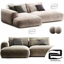 Mononova Roxen sofas