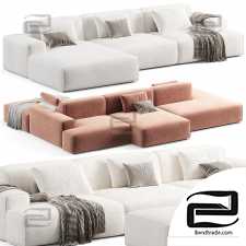 Sofas by Luzaro Reni