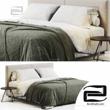 Flexform Magnum Beds