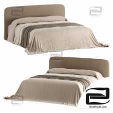 Zara Home Beds