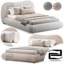 The Ember bed
