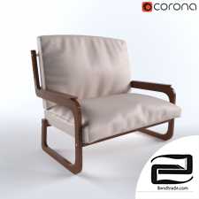 lounge chair hager