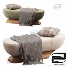 Bench U