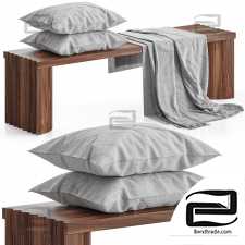 Bench 111 Collector