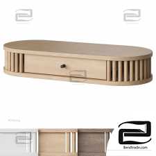 Ronald's Console Divan.ru