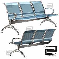 Oshujian Bench Chair