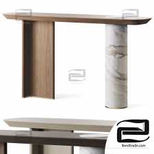 Laskasas Kahlo Console