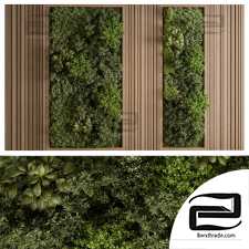 Vertical Garden Phytostains 87
