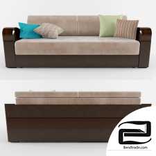 Allegro Sofa