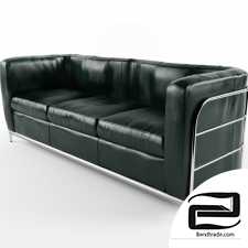 Zanotta Onda Sofa