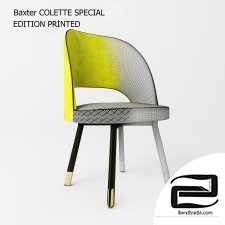 BAXTER COLETTE CHAIR