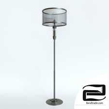 Floor Lamp Classified Moto