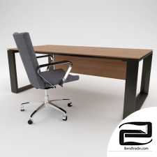 Buro Desk