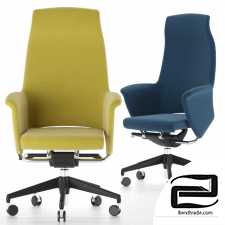 Rhapsody office chair