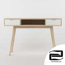 Maisons du Monde Fjord Children's Desk 