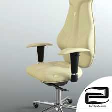 Imperial Kulik System office chair