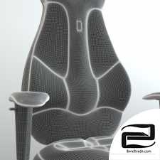 Imperial Kulik System office chair