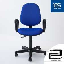  FOREX GTP Freestyle PM60 office Chair