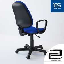  FOREX GTP Freestyle PM60 office Chair