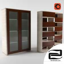 Office cabinets