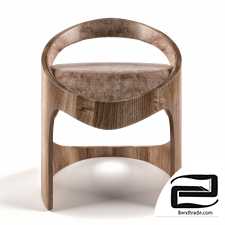 Stool 3D Model id 11150