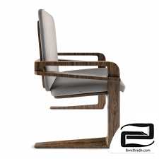 Armchair 3D Model id 11156