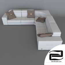 ESTRO Status sofa