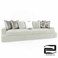 Sofa 3D Model id 11184