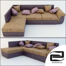 Bellus factory denver sofa