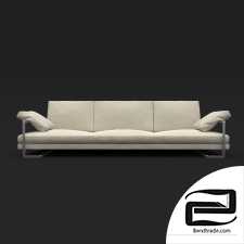 Sofa Metropoly