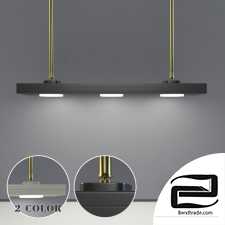 Ceiling Light 3D Model id 11239