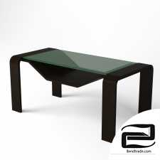 Huron coffee table