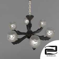 Classic Ceiling Light chandelier