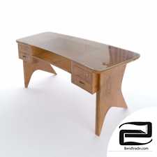 Mid-20th Century Italian table