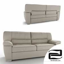Sofa 3D Model id 11295