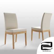 Chair 3D Model id 11309