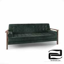 Settee Sofa