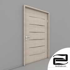 Door 3D Model id 11349