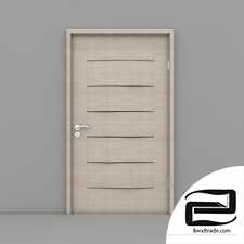 Door 3D Model id 11349