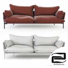 Cloud Three Seater LN3.2