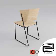 Tamon Chair