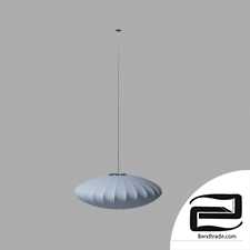 Chandelier 3D Model id 11459