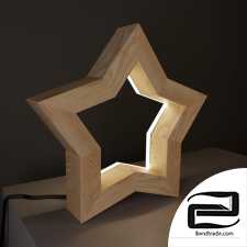 Wall lamp 