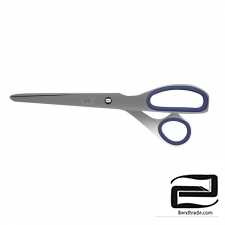 Stainless steel scissors