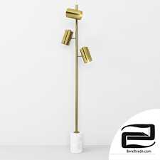 Floor lamp Taylor Maisons du Monde