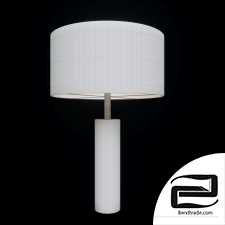 Hamilton Conte Paris bedside lamp