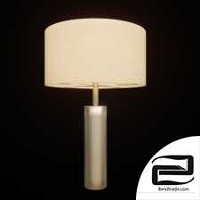 Hamilton Conte Paris bedside lamp