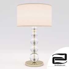 Tosconova Cigno table lamp