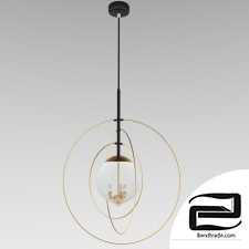 Inodesign Annet 600 Chandelier