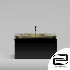 Sink 3D Model id 11611